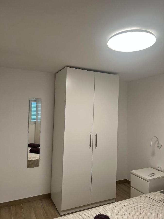 Lady Di Appartement Makarska Buitenkant foto