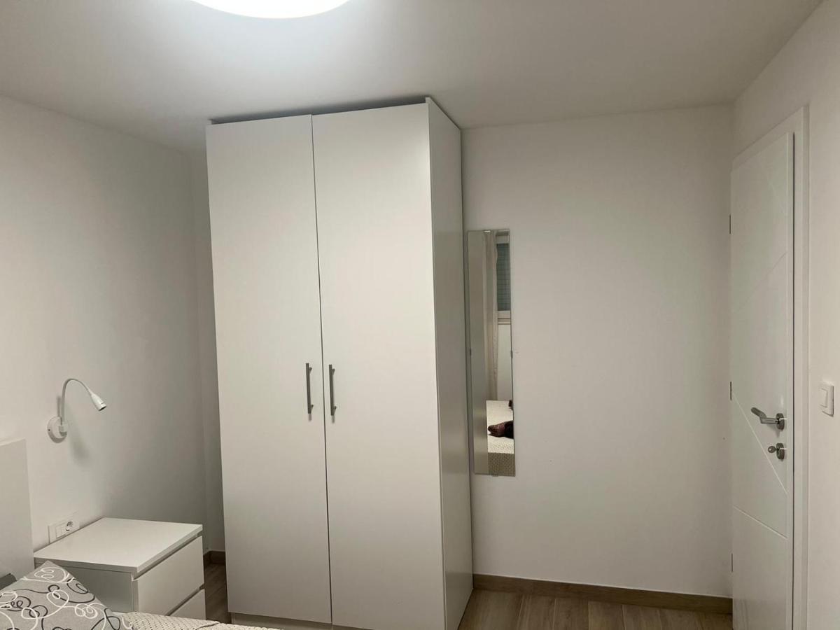 Lady Di Appartement Makarska Buitenkant foto