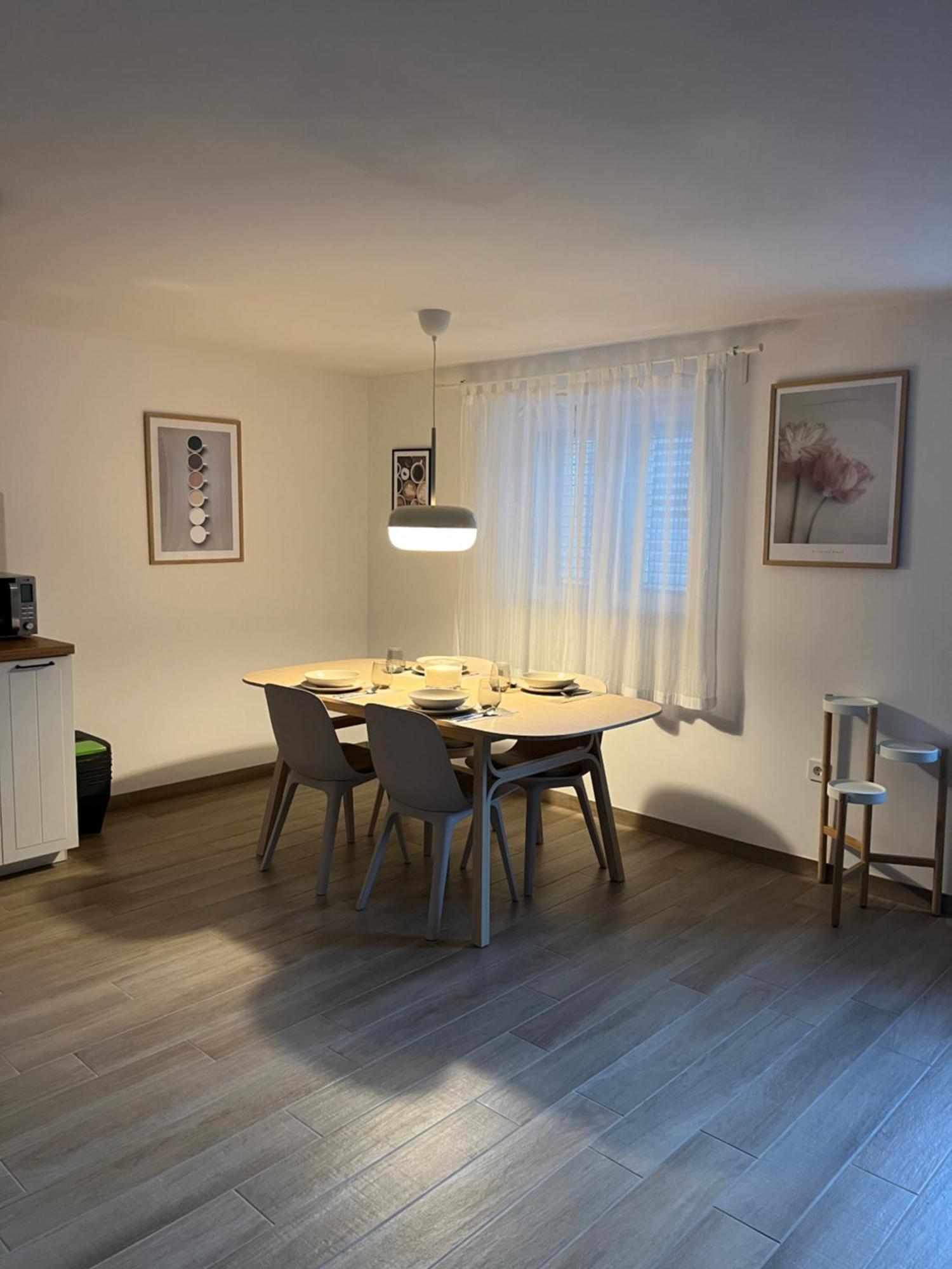 Lady Di Appartement Makarska Buitenkant foto